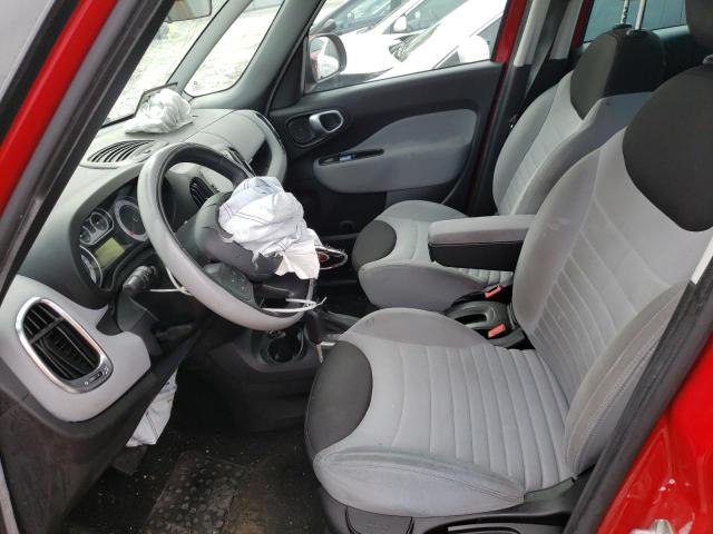 Photo 7 from auction – 2014 FIAT 500L EASY with VIN ZFBCFABH3EZ021385