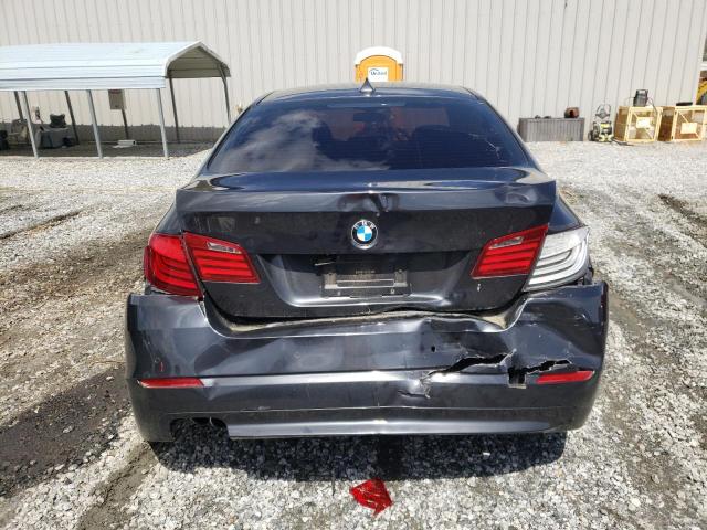 Photo 6 from auction – 2011 BMW 528 I with VIN WBAFR1C56BDS36822