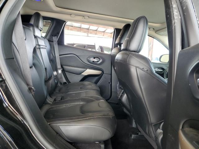 Photo 10 from auction – 2017 JEEP CHEROKEE L with VIN 1C4PJLDB2HW669002