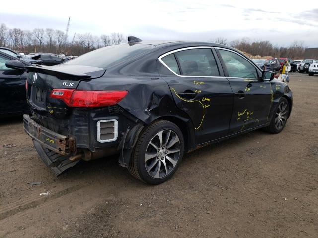 Photo 3 from auction – 2014 ACURA ILX 20 with VIN 19VDE1F38EE004749