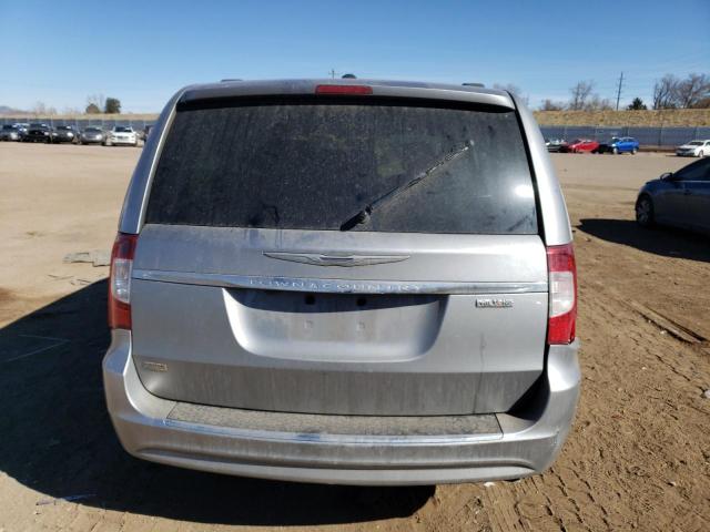 Photo 6 from auction – 2016 CHRYSLER TOWN & COU with VIN 2C4RC1BG2GR271348