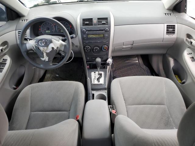 Photo 8 from auction – 2010 TOYOTA COROLLA BA with VIN 1NXBU4EE6AZ220077