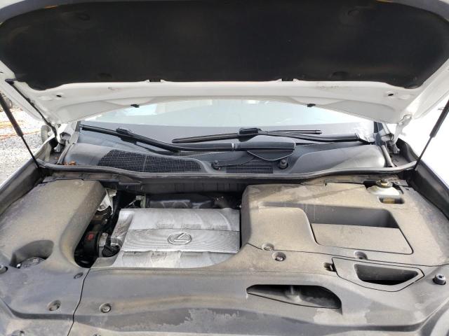 Photo 11 from auction – 2014 LEXUS RX 350 with VIN JTJZK1BA4E2013758