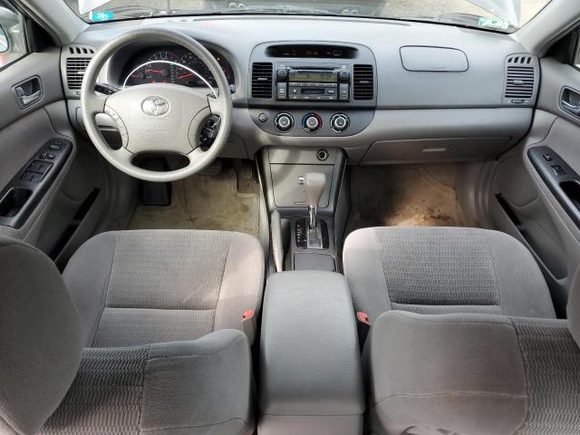 Photo 8 from auction – 2005 TOYOTA CAMRY LE with VIN 4T1BE32K65U975057