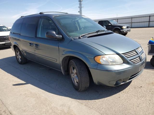 Photo 4 from auction – 2006 DODGE GRAND CARA with VIN 2D4GP44L86R763441