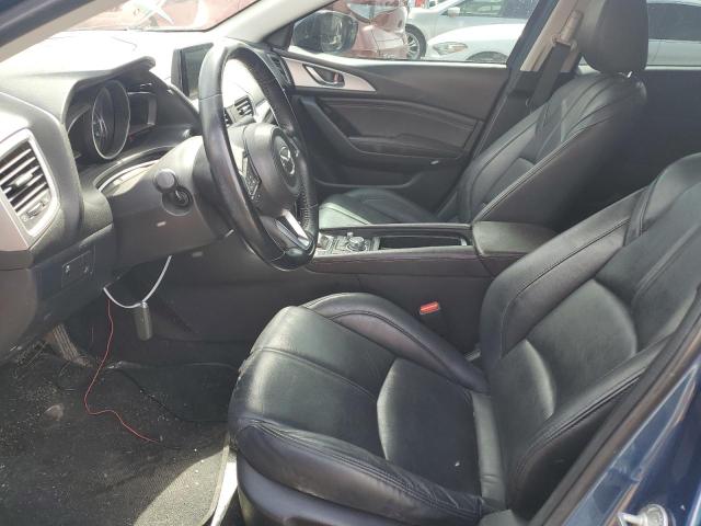 Photo 7 from auction – 2017 MAZDA 3 TOURING with VIN 3MZBN1V78HM130619