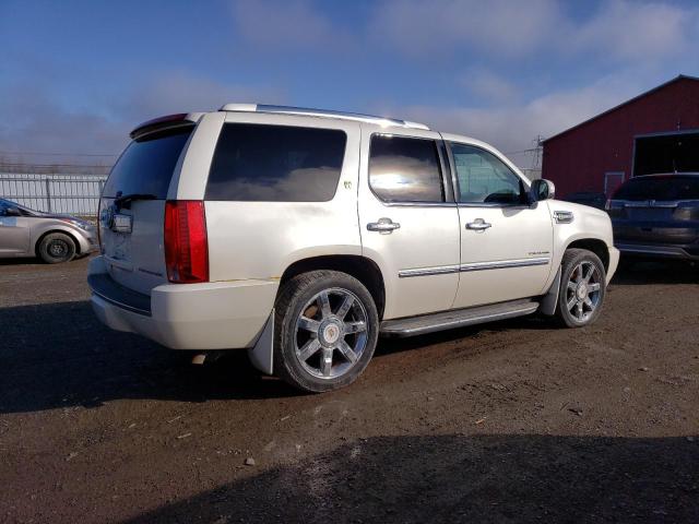 Photo 3 from auction – 2011 CADILLAC ESCALADE H with VIN 1GYS4EEJ7BR281329