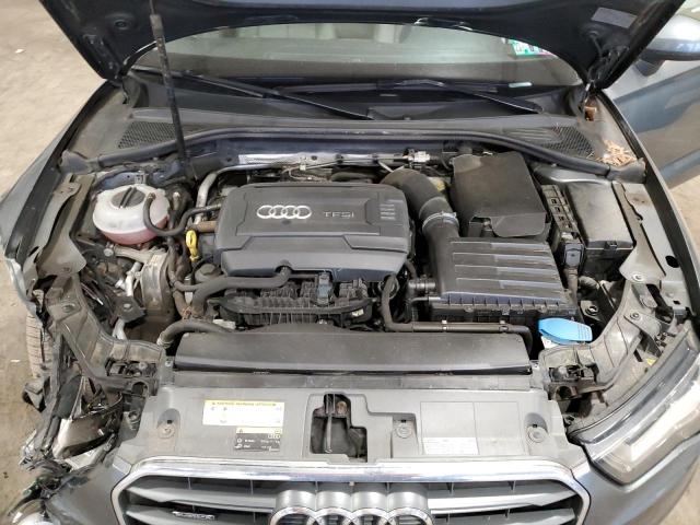 Photo 11 from auction – 2016 AUDI A3 PREMIUM with VIN WAUB8GFF8G1116795