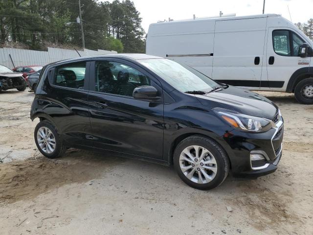 Photo 4 from auction – 2022 CHEVROLET SPARK 1LT with VIN KL8CD6SA3NC017755