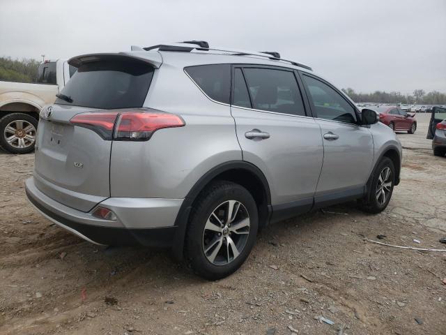 Photo 3 from auction – 2016 TOYOTA RAV4 XLE with VIN 2T3WFREV9GW307626