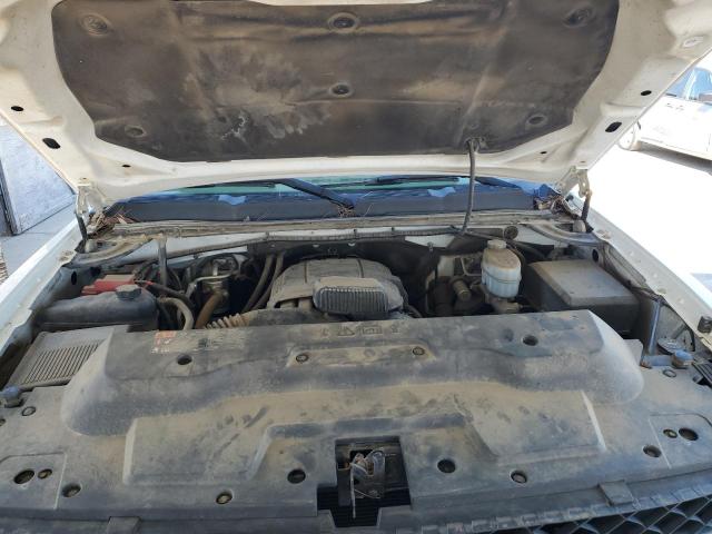 Photo 11 from auction – 2012 CHEVROLET SILVERADO with VIN 1GC0KVCG1CF201939