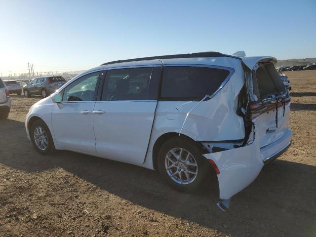 Photo 2 from auction – 2022 CHRYSLER PACIFICA T with VIN 2C4RC1BG6NR211814