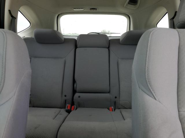 Photo 10 from auction – 2016 HONDA CR-V EX with VIN 2HKRM3H54GH568567