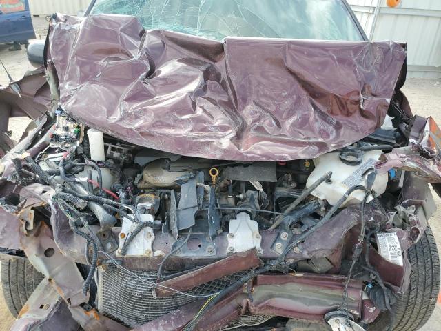 Photo 12 from auction – 2007 CHEVROLET UPLANDER L with VIN 1GNDV23W07D191685
