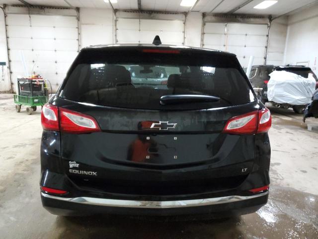 Photo 6 from auction – 2019 CHEVROLET EQUINOX LT with VIN 3GNAXJEV2KL294878