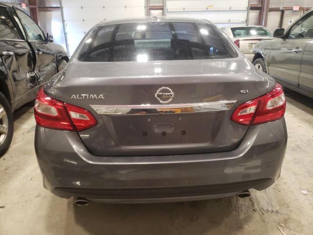 Photo 6 from auction – 2016 NISSAN ALTIMA 2.5 with VIN 1N4AL3AP3GC138932