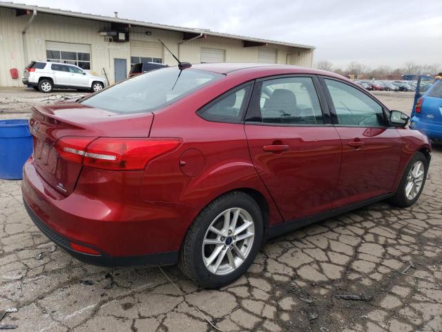 Photo 3 from auction – 2016 FORD FOCUS SE with VIN 1FADP3F28GL357934