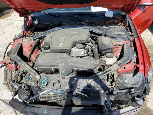 Photo 11 from auction – 2015 BMW 228 I with VIN WBA1K5C56FV473879