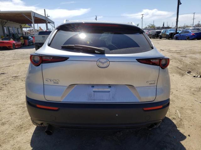Photo 6 from auction – 2021 MAZDA CX-30 with VIN 3MVDMBAY5MM306764