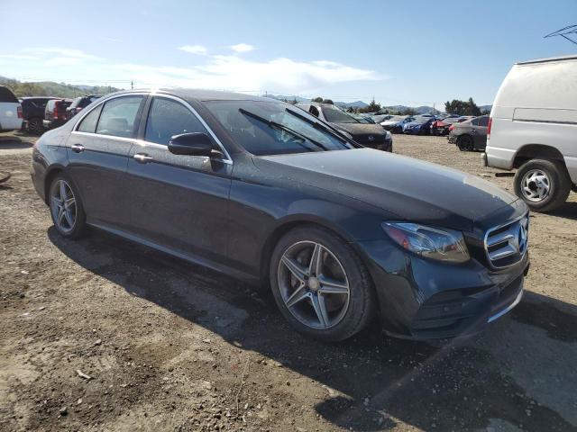 Photo 4 from auction – 2017 MERCEDES-BENZ E 300 with VIN WDDZF4JB0HA157620