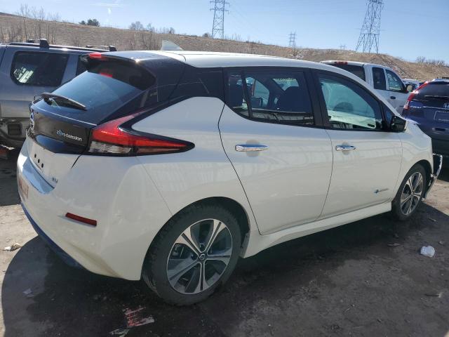 Photo 3 from auction – 2019 NISSAN LEAF S with VIN 1N4AZ1CP4KC314525