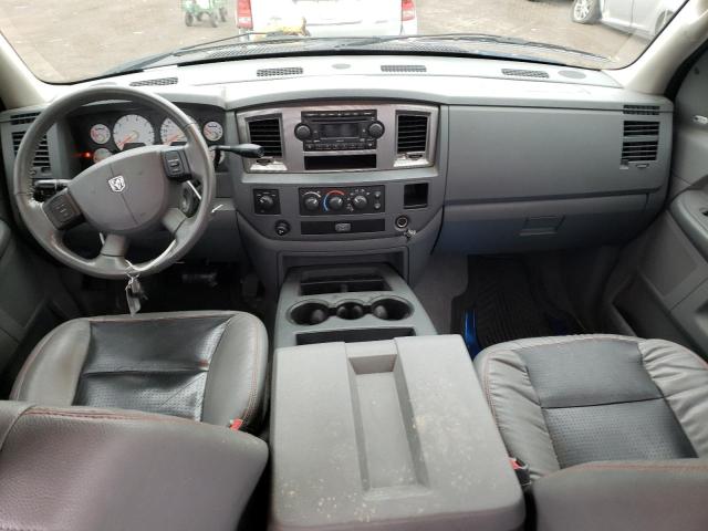 Photo 8 from auction – 2006 DODGE RAM 1500 S with VIN 1D7HU18246S669751