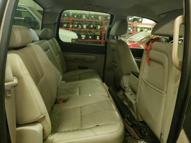 Photo 10 from auction – 2009 CHEVROLET SILVERADO with VIN 3GCEK23M49G171482