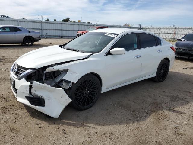 NISSAN ALTIMA 2.5 2016 with VIN 1N4AL3AP1GC227155 - Photo from auction