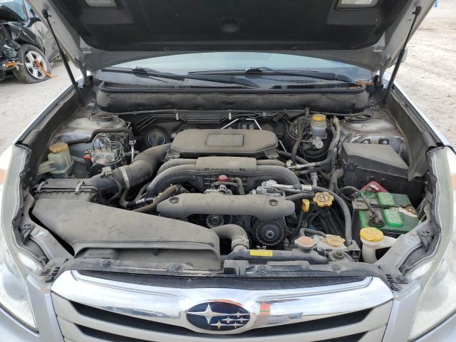 Снимка 12 от търг – 2012 SUBARU OUTBACK 2. с VIN 4S4BRCCC7C3290970