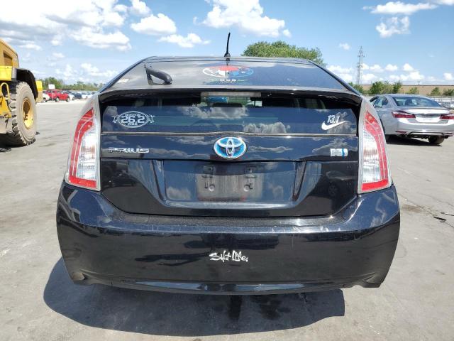 Photo 6 from auction – 2013 TOYOTA PRIUS with VIN JTDKN3DU2D0351295