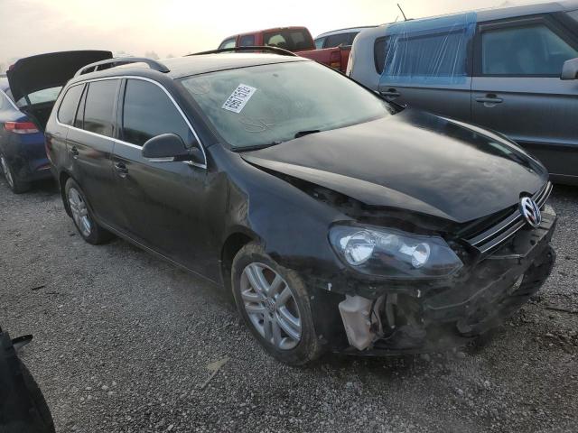 Photo 4 from auction – 2014 VOLKSWAGEN JETTA TDI with VIN 3VWML7AJ0EM628232