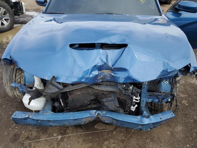 Photo 11 from auction – 2020 DODGE CHARGER SC with VIN 2C3CDXGJ2LH194091