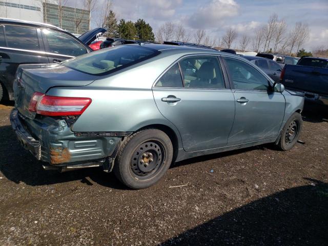 Photo 3 from auction – 2011 TOYOTA CAMRY BASE with VIN 4T1BF3EK2BU720555