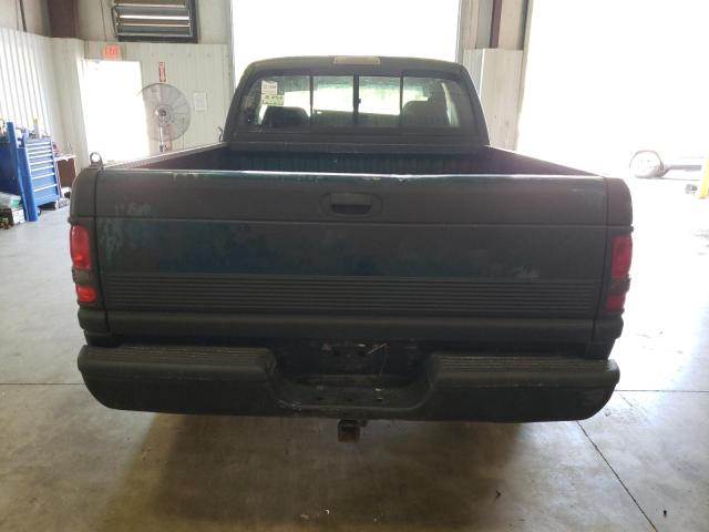 Photo 6 from auction – 1998 DODGE RAM 1500 with VIN 3B7HC13Z9WG154382