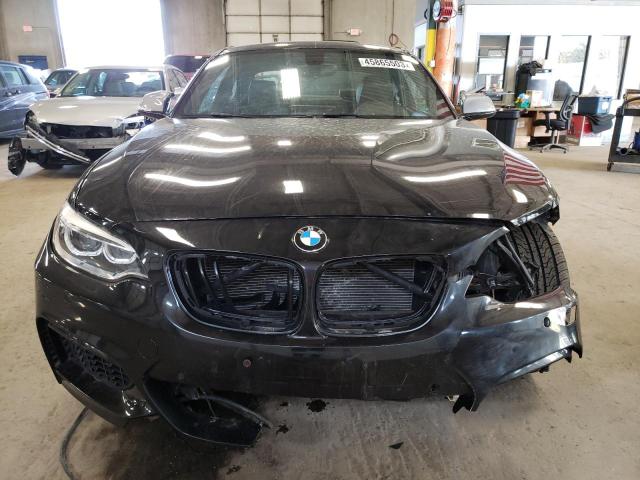 Photo 5 from auction – 2015 BMW M235I with VIN WBA1J7C5XFV288961