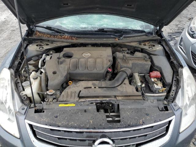 Photo 11 from auction – 2012 NISSAN ALTIMA BAS with VIN 1N4AL2AP3CN409576