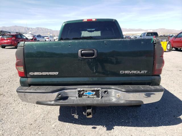 Photo 6 from auction – 2005 CHEVROLET SILVERADO with VIN 2GCEC19T251327589