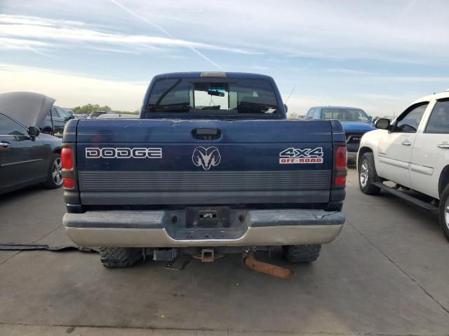 Photo 6 from auction – 2000 DODGE RAM 1500 with VIN 3B7HF13Z0YG154331