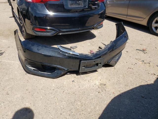 Photo 12 from auction – 2018 ACURA ILX SPECIA with VIN 19UDE2F40JA003969