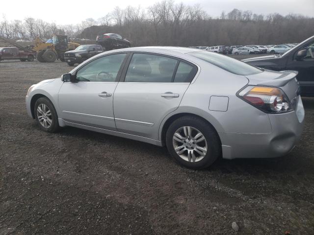 Photo 2 from auction – 2012 NISSAN ALTIMA BAS with VIN 1N4AL2AP9CN572314