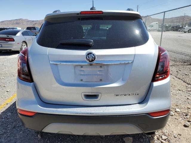 Photo 6 from auction – 2019 BUICK ENCORE PRE with VIN KL4CJASB4KB893449