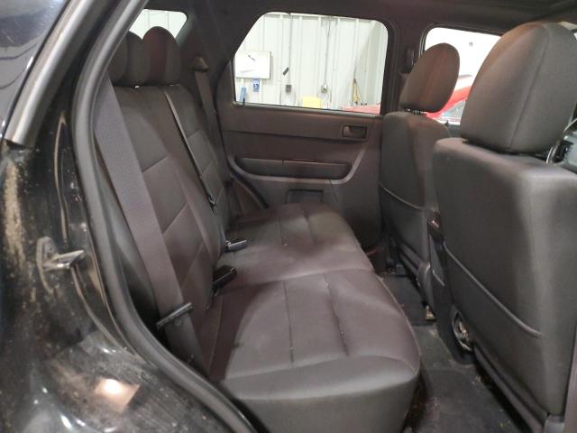 Photo 11 from auction – 2012 FORD ESCAPE XLT with VIN 1FMCU9D75CKA22528
