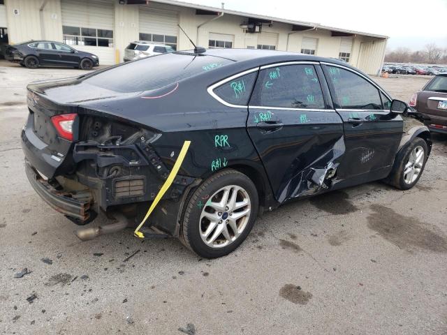 Photo 3 from auction – 2015 FORD FUSION SE with VIN 3FA6P0HD8FR227934