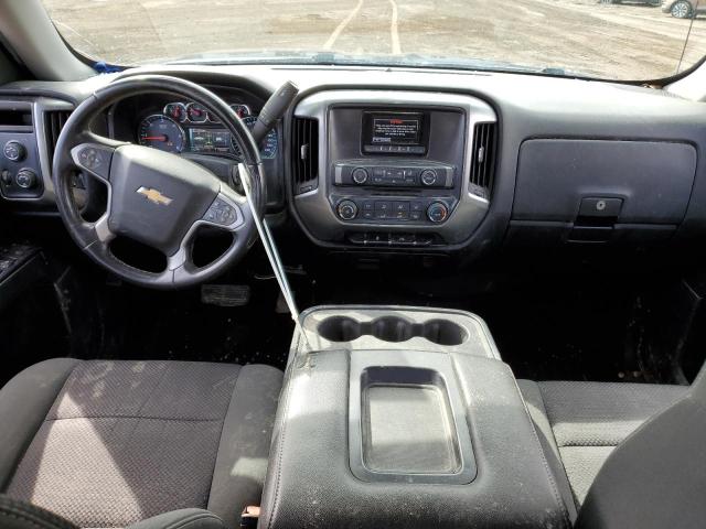 Photo 8 from auction – 2015 CHEVROLET SILVERADO with VIN 3GCUKREC9FG117762