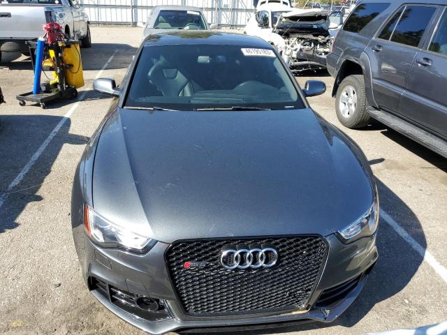 Photo 5 from auction – 2014 AUDI RS5 with VIN WUAC6AFR7EA901278