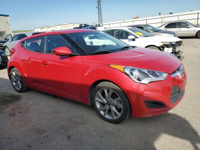 Photo 4 from auction – 2016 HYUNDAI VELOSTER with VIN KMHTC6AD4GU270842