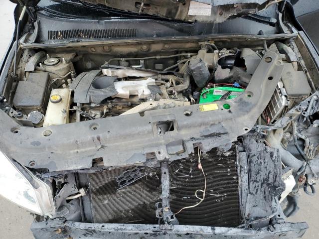 Photo 12 from auction – 2010 TOYOTA RAV4 with VIN JTMZF4DV6A5027288