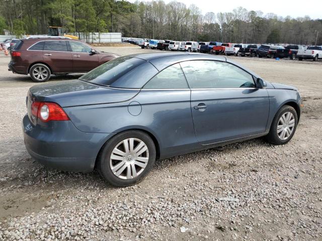 Photo 3 from auction – 2008 VOLKSWAGEN EOS TURBO with VIN WVWBA71F28V055548