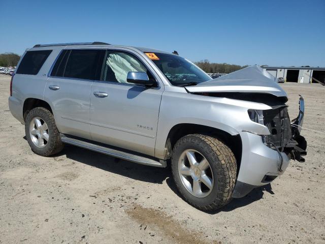 Photo 4 from auction – 2015 CHEVROLET TAHOE K150 with VIN 1GNSKCKC0FR282986