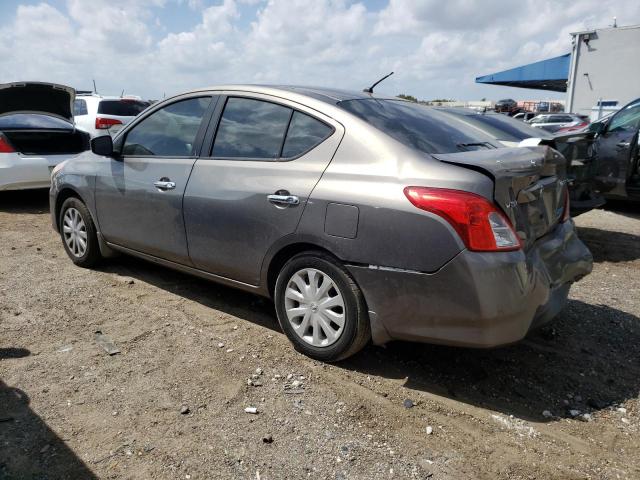 Photo 2 from auction – 2015 NISSAN VERSA SV W with VIN 3N1CN7AP4FL876233